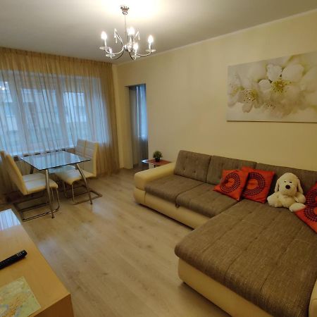 Apartamento Jaukus Butukas Druskininkai Exterior foto