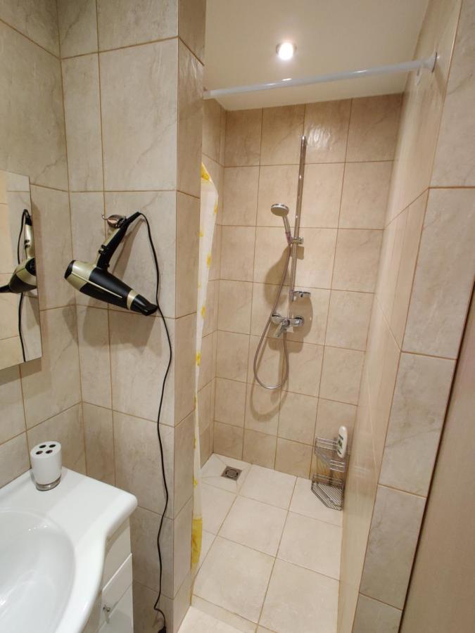 Apartamento Jaukus Butukas Druskininkai Exterior foto