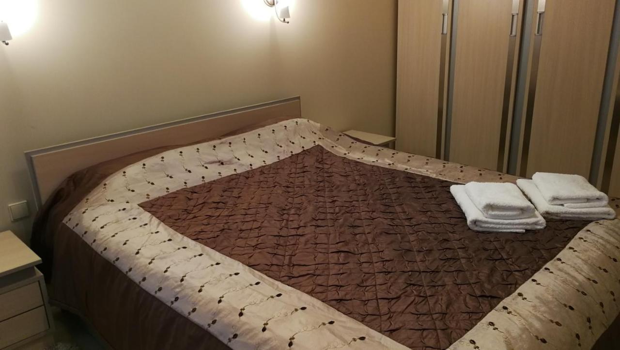 Apartamento Jaukus Butukas Druskininkai Exterior foto